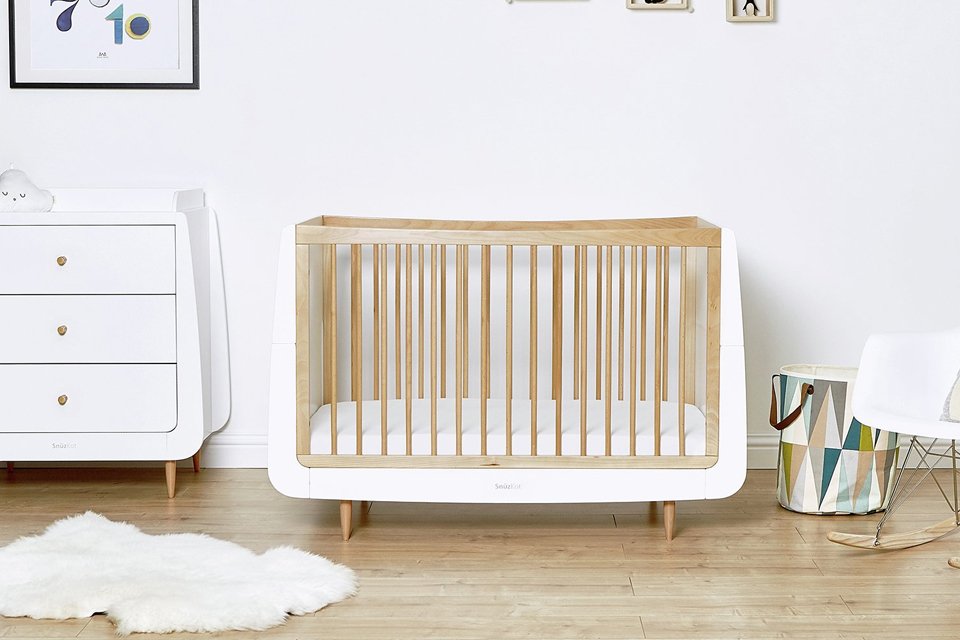 Nursery ideas Furniture decor Argos
